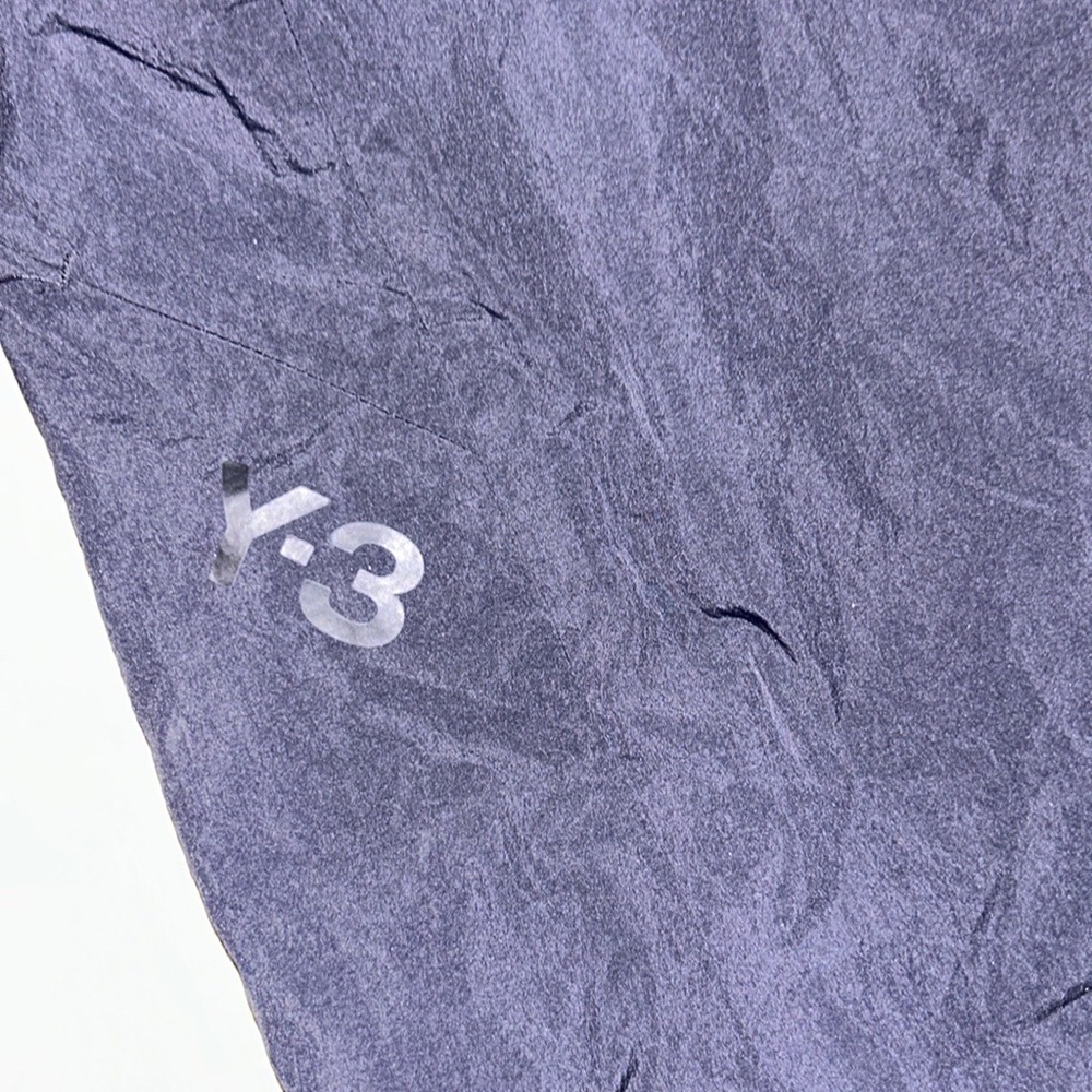 Y-3 Light Shell Running Shorts - Picture 9 of 10